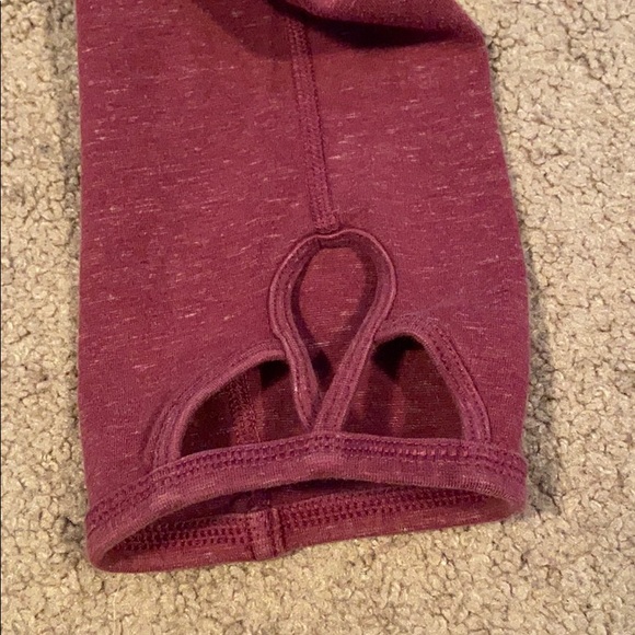 Active Leggings - Picture 3 of 4